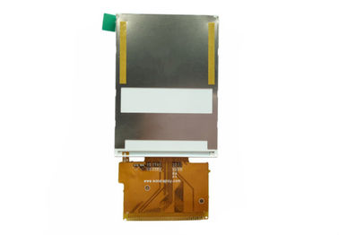 12-calowy zegar TFT LCD rezystancyjny ekran dotykowy 2,8-calowy wyświetlacz ili9341 dla systemu Pos