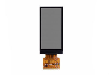 Biały LED 2.13-calowy dotykowy moduł LCD Elektroniczna etykieta półki do supermarketów