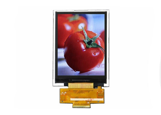 Wyświetlacz LCD Interfejs SPI MCU Lcd 2,8-calowy pojemnościowy ekran dotykowy TFT LCD 320x240