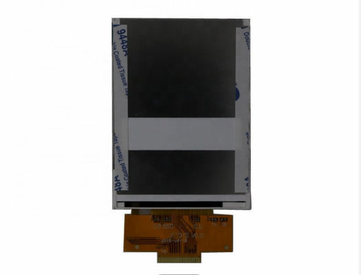 Wyświetlacz LCD Interfejs SPI MCU Lcd 2,8-calowy pojemnościowy ekran dotykowy TFT LCD 320x240