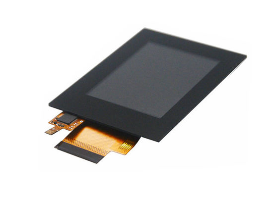2,4-calowy wyświetlacz ciekłokrystaliczny Capactive Touchscreen TFT LCD Display Module