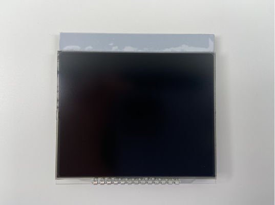 Moduł LCD o wysokim kontraście VA Monochromatyczny wyświetlacz do maszyny do zdobienia paznokci