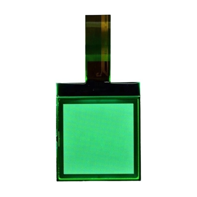 1,2 cala 1,5 cala 1,8 cala 2,2 cala 2,5 cala Wyświetlacz LCD COG 12864 Matryca punktów