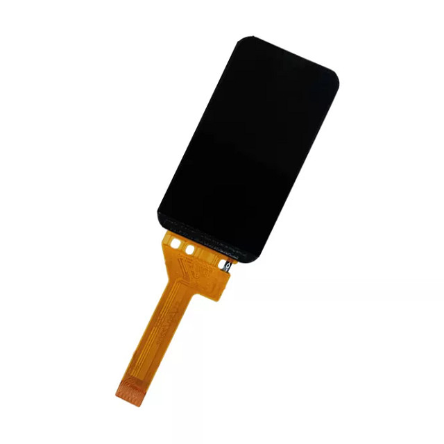Moduł wyświetlacza LCD 1,47 