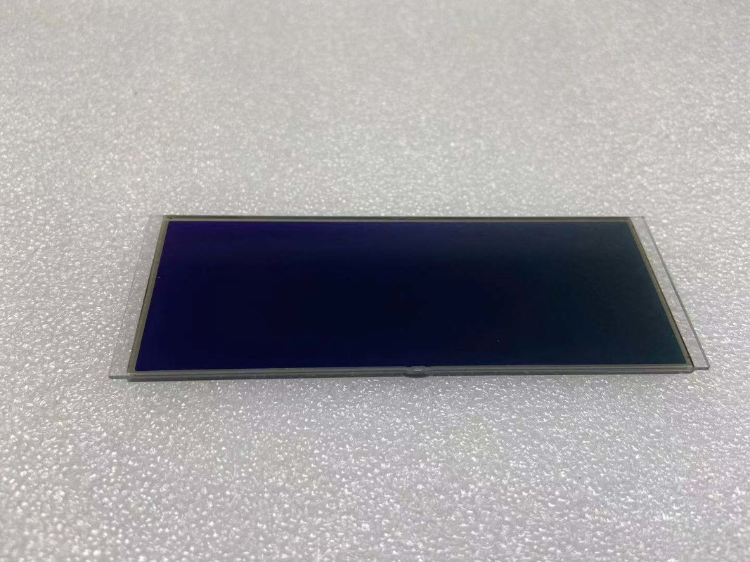 Złącze FPC Moduł wyświetlacza Lcd, TN Pozytywny wyświetlacz LCD Mały rozmiar