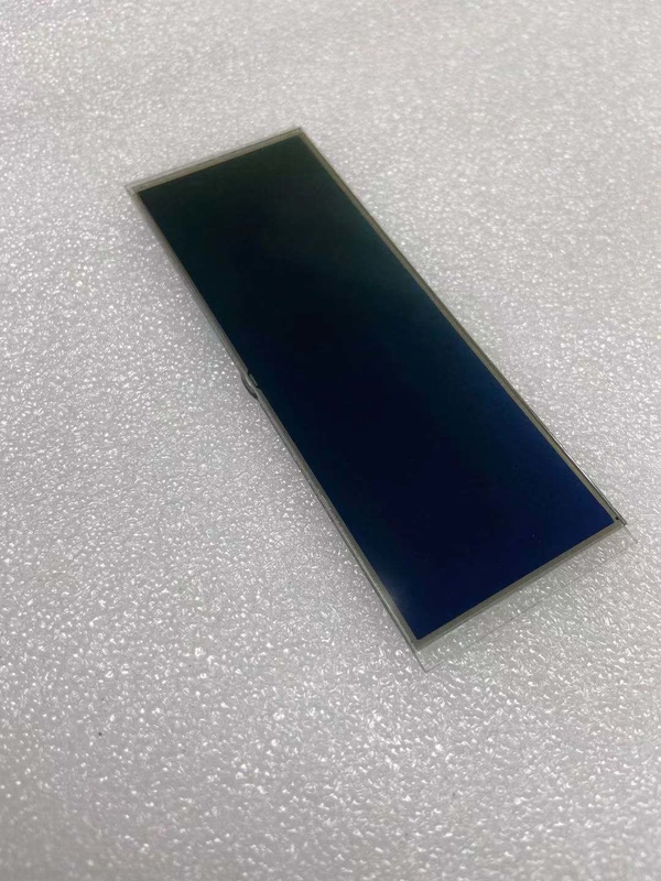 Złącze FPC Moduł wyświetlacza Lcd, TN Pozytywny wyświetlacz LCD Mały rozmiar