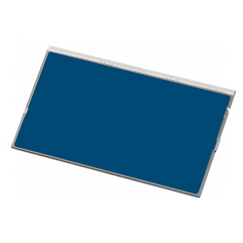 Wyświetlacz LCD o niestandardowym rozmiarze, wyświetlacz LCD HTN o godzinie 6.00