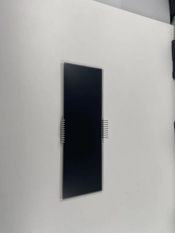 6 O'Clock STN HTN VA TN FSTN Wyświetlacz LCD COG LCM Rozmiar niestandardowy