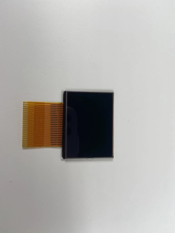 3.3V cyfrowy moduł wyświetlacza LCD z ekranem nadającym FSTN do miernika ciśnienia w oponach