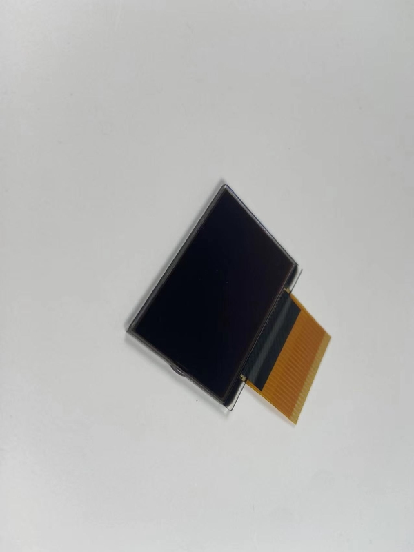 3.3V cyfrowy moduł wyświetlacza LCD z ekranem nadającym FSTN do miernika ciśnienia w oponach