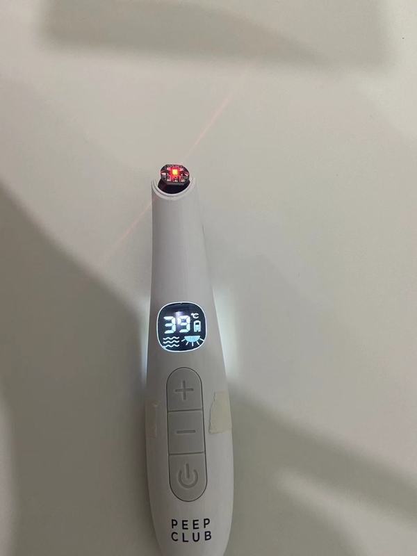 Przejrzysty negatywny 7-segmentowy VA LCD Panel Module Przenośny Smart Medyczny Wysoki Kontrast
