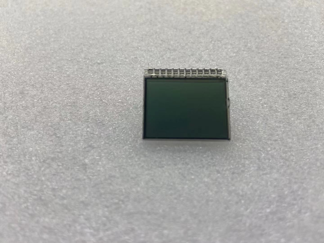 Pozytywny 6 O Clock 18 Pin Dispenser paliwa HTN LCD Display dla odtwarzania multimediów