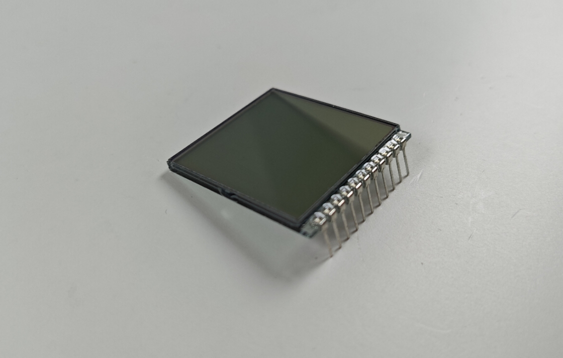 Pozytywny cyfrowy ekran FSTN 6 O Clock Custom Transmissive LCD Display TN Lcd Module