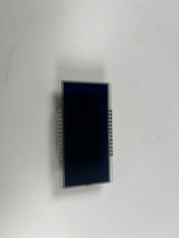 Ujemny matryca HTN wyświetlacz LCD Moduł transmisywny Ekran LCD Do przetwórni żywności