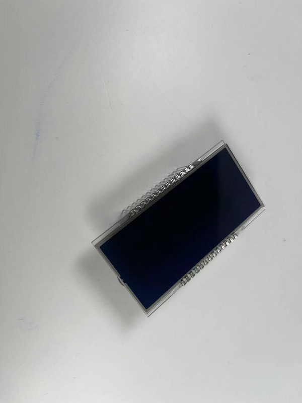Ujemny matryca HTN wyświetlacz LCD Moduł transmisywny Ekran LCD Do przetwórni żywności