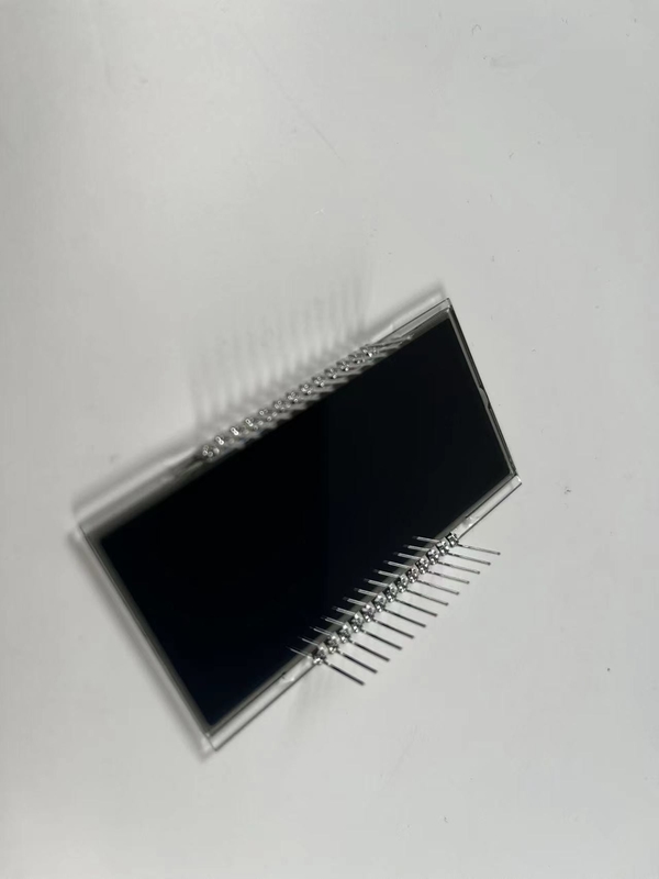Ujemny matryca HTN wyświetlacz LCD Moduł transmisywny Ekran LCD Do przetwórni żywności