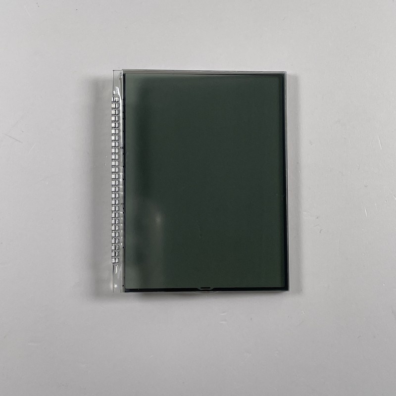 3.6V pozytywny matryca HTN LCD wyświetlacz transmisywny graficzny ekran LCD dla masażystów