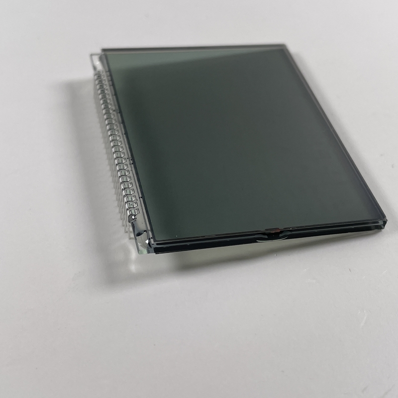 3.6V pozytywny matryca HTN LCD wyświetlacz transmisywny graficzny ekran LCD dla masażystów
