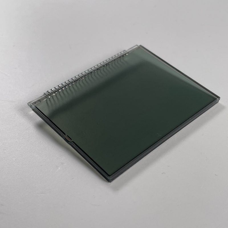 3.6V pozytywny matryca HTN LCD wyświetlacz transmisywny graficzny ekran LCD dla masażystów