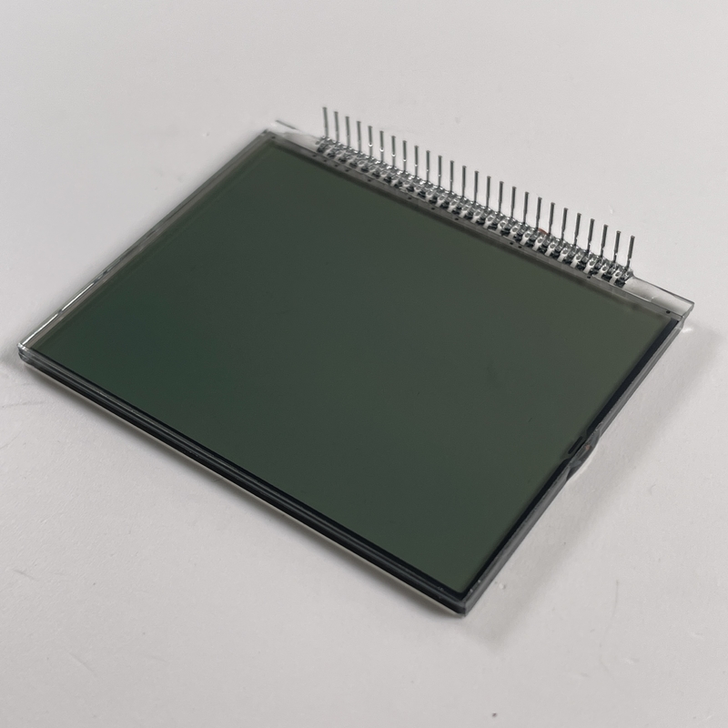 3.6V pozytywny matryca HTN LCD wyświetlacz transmisywny graficzny ekran LCD dla masażystów