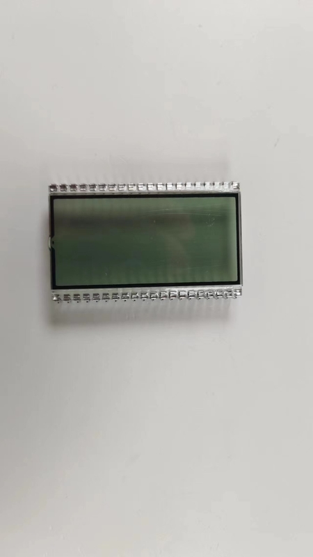 Najlepiej sprzedający się wyświetlacz LCD HTN, monokromatyczny, 7-segmentowy, graficzny ekran LCD
