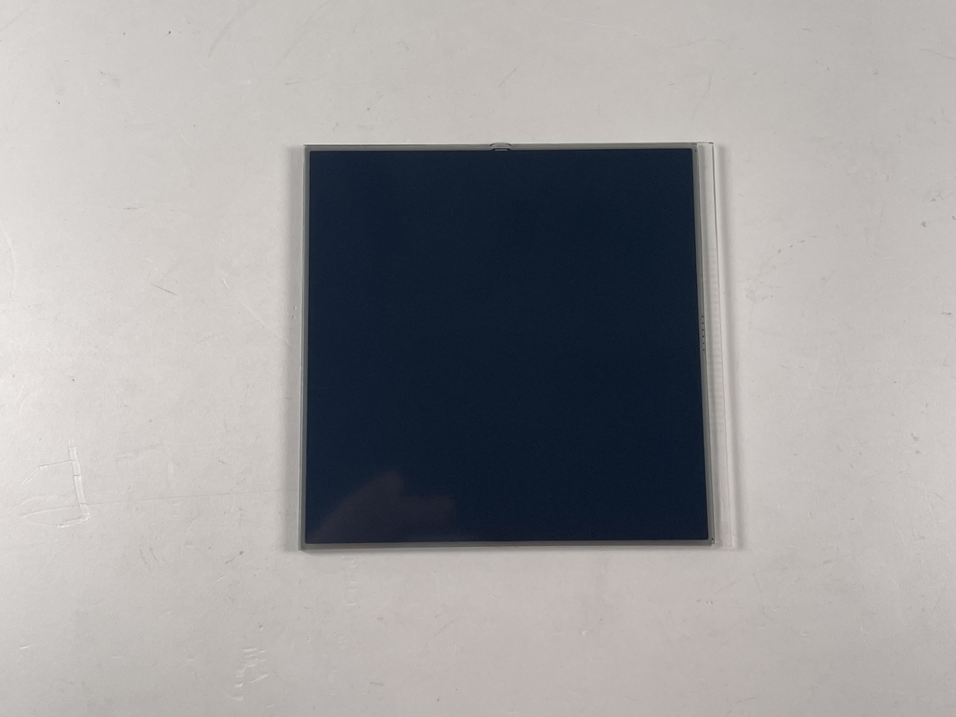 Sprzedaż fabryczna TN Segment LCD Czarno-biały Segment Code Sphygmomanometer Dostosowywalny wyświetlacz