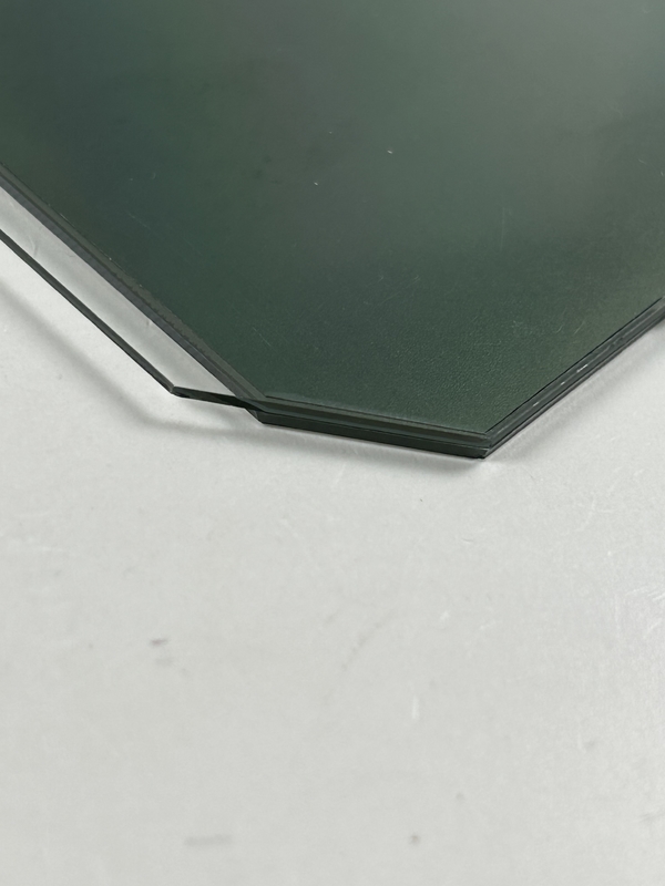 4.2 V LCD Screen Transmissive HTN LCD Display Aplikacja do regulacji temperatury