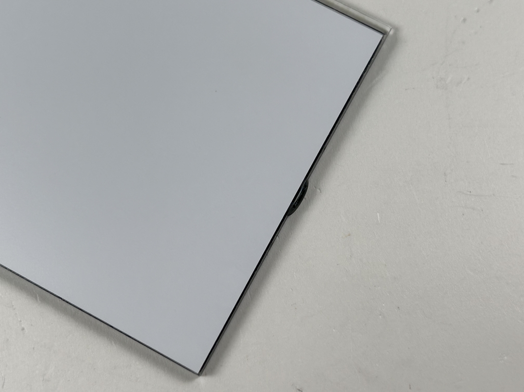 3.0 V Przekaźnik TN LCD Display Segment Code LCD Screen For Hygrothermograph