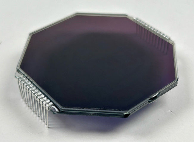 Zindywidualizowany wyświetlacz matrycowy HTN LCD Osiem kształtu Monochrom 7 segment Graficzny ekran LCD Do instrumentów motocykli