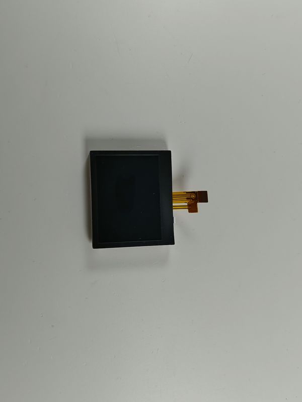 Sprzedaż fabryczna 7 Segment VA COG Moduł LCD Niestandardowy Negatyw Do Roweru Elektrycznego