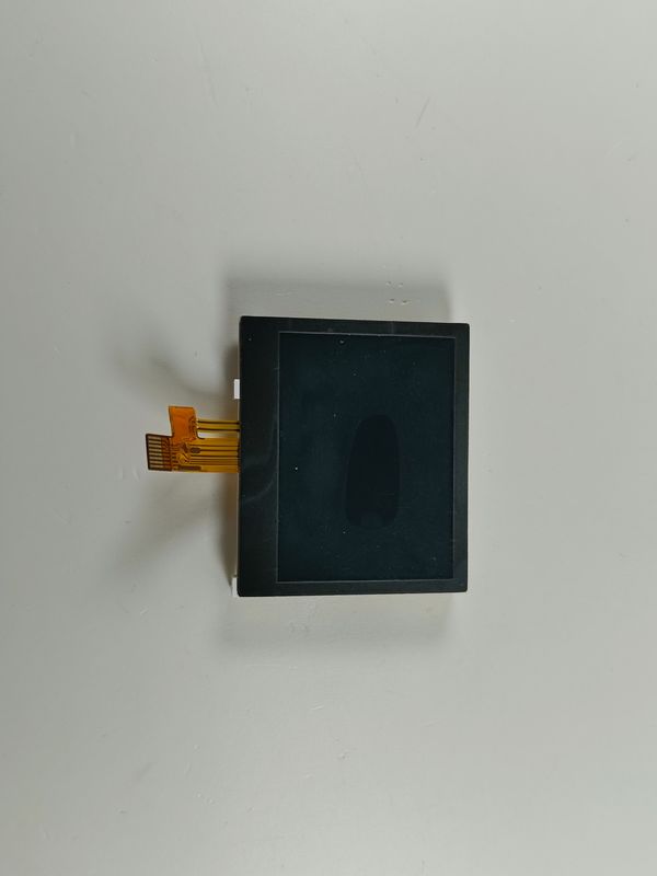 Sprzedaż fabryczna 7 Segment VA COG Moduł LCD Niestandardowy Negatyw Do Roweru Elektrycznego