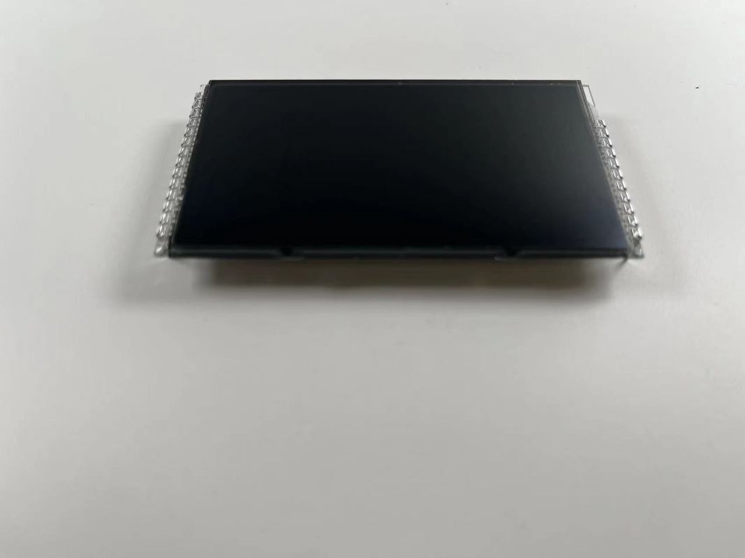 Wysokokontrastowy moduł LCD VA Monochrom Display dla ekranu zasilania zewnętrznego i wewnętrznego