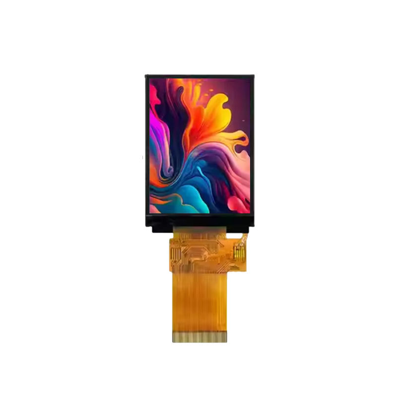 OEM ODM 5 -calowy moduł LCD TFT 10,1 cala ekran dotykowy TFT z CTP