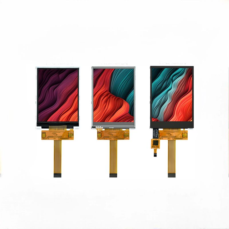 240x320 2,8 cala TFT bez dotyku ST7789 Wyświetlacz TFT OEM ODM Moduł TFT