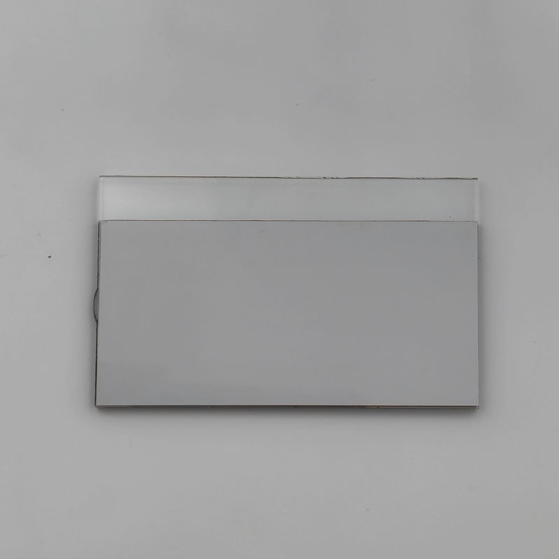 OEM ODM Wsparcie TN Segment LCD dla urządzeń medycznych 12H Kierunek oglądania 7 Segment LCD ze złączem FPC