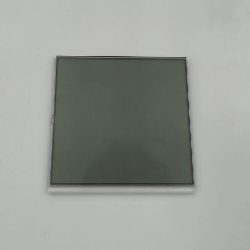 Niestandardowy Segment LCD 7 dla sprzętu medycznego Niestandardowy HTN FSTN TN LCD Wyświetlacz