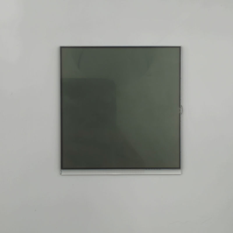 OEM ODM Wsparcie 8 -cyfrowe segmentowe złącze Zebra LCD LCD LCD dla urządzeń medycznych