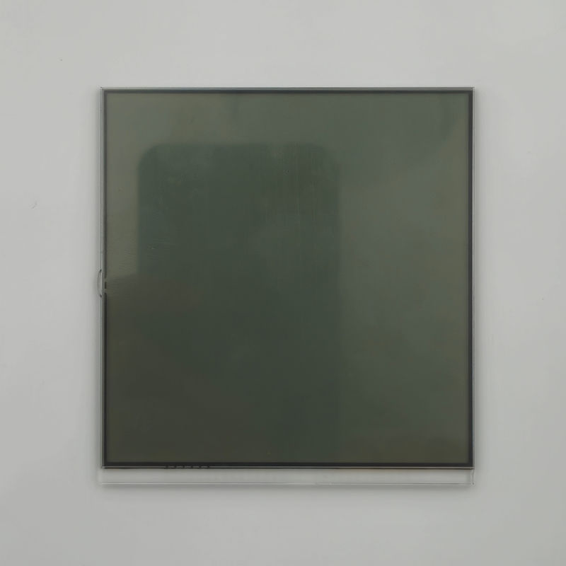 OEM ODM Wsparcie 8 -cyfrowe segmentowe złącze Zebra LCD LCD LCD dla urządzeń medycznych