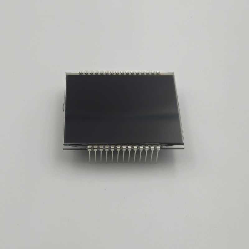 VA LCD Panel i VA LCD ekran Niestandardowy czarno -biały wyświetlacz do zasilania