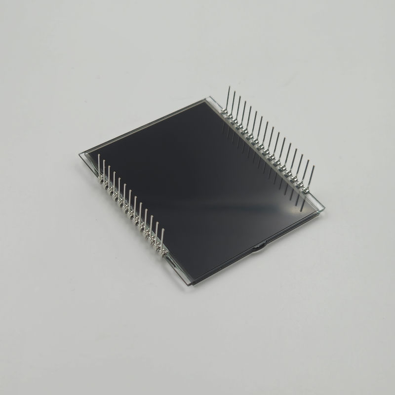 VA LCD Panel i VA LCD ekran Niestandardowy czarno -biały wyświetlacz do zasilania