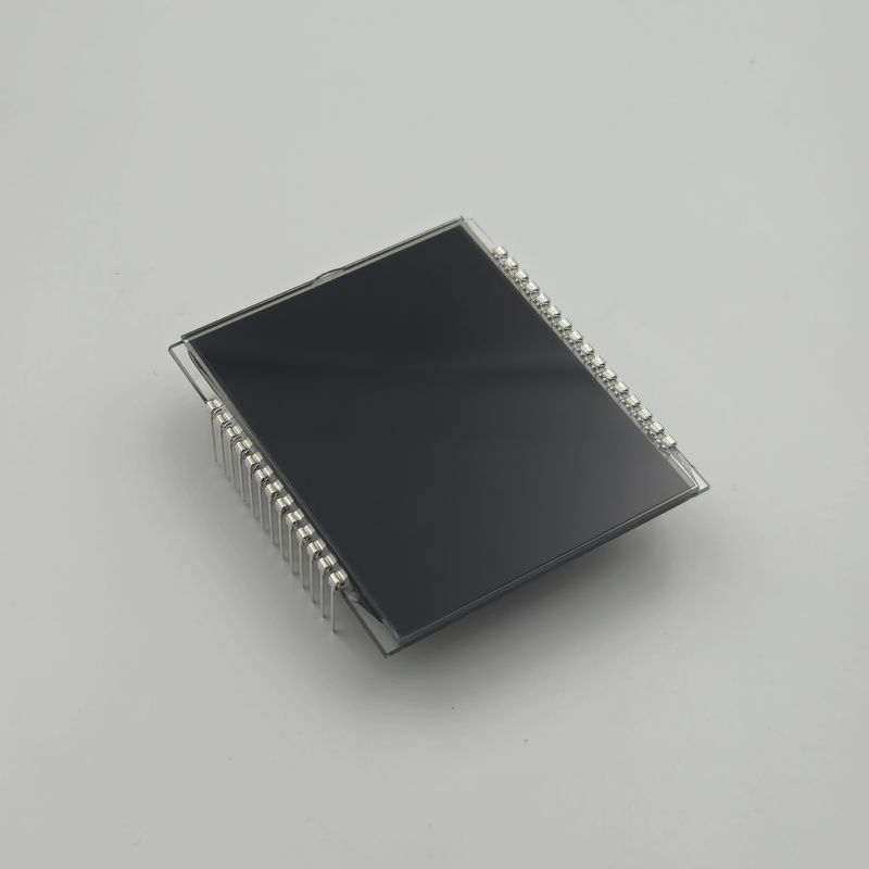 VA LCD Panel i VA LCD ekran Niestandardowy czarno -biały wyświetlacz do zasilania