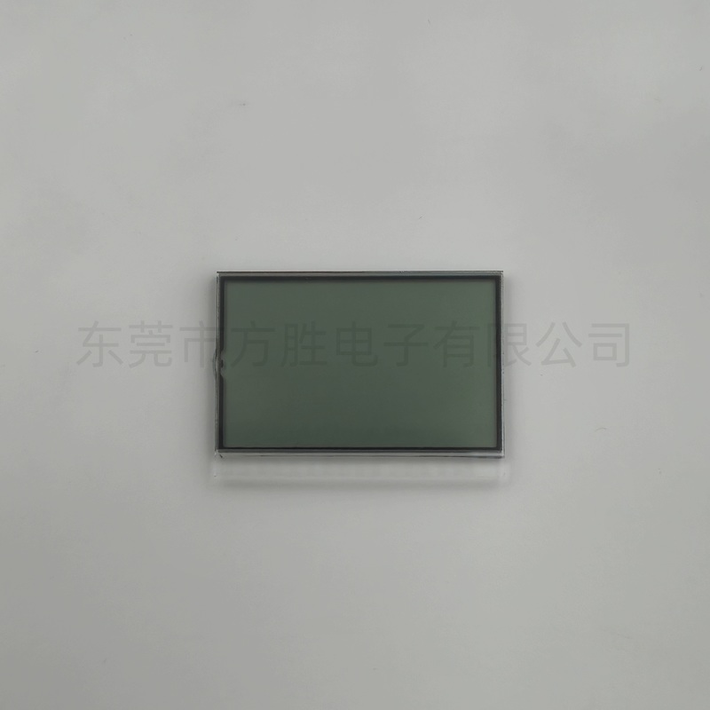 Ekran LCD segmentu TN o wysokim kontraście | Niestandardowy moduł wyświetlacza LCD TN do motocykla