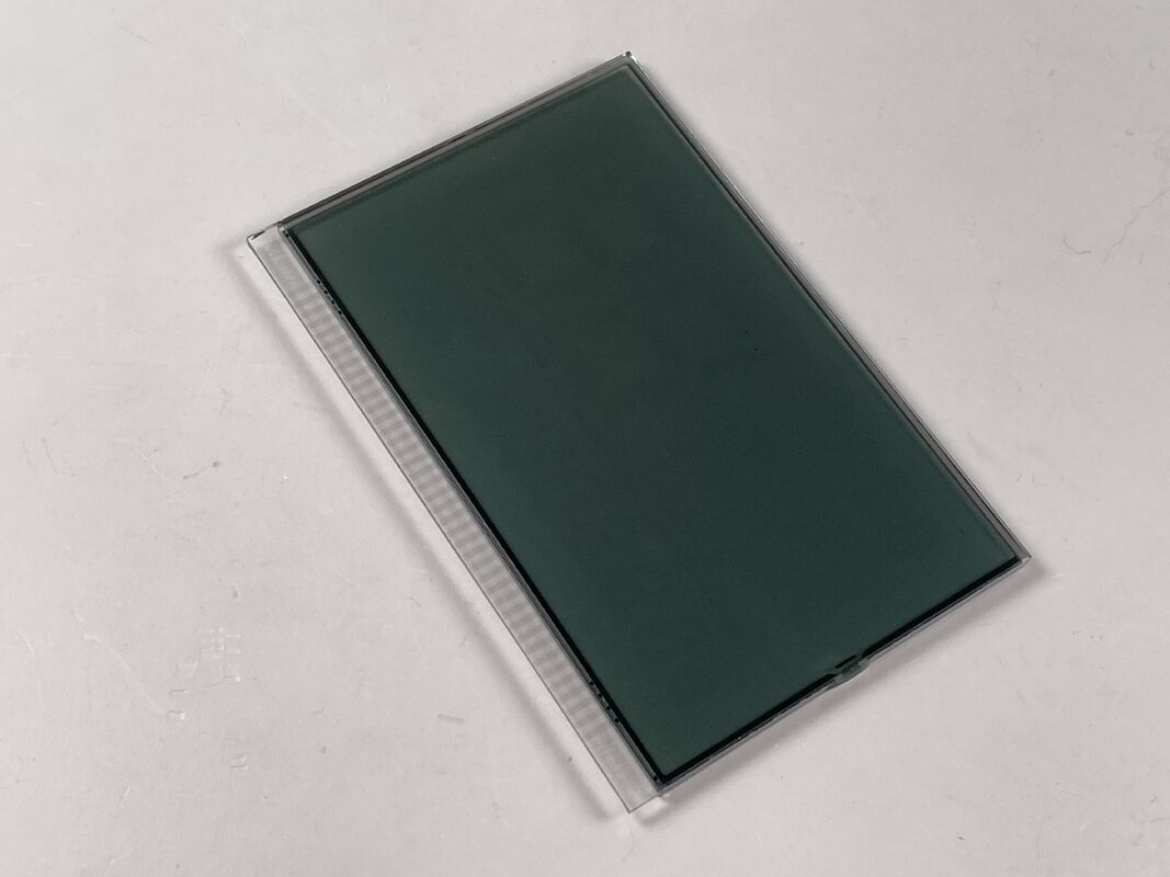 Hurtowy prędkościomierz z wyświetlaczem LCD dla YAMAHA XT660 XT660R Niestandardowy segmentowy ekran LCD Prędkościomierz LCD