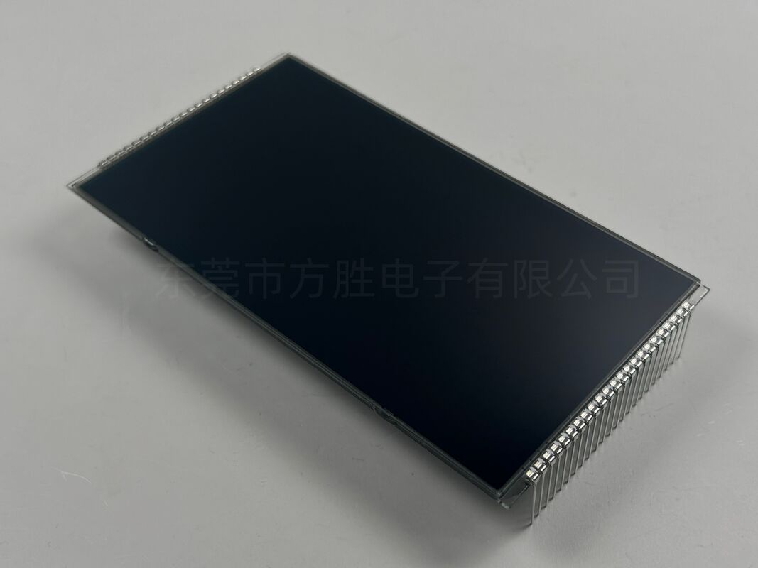 Oryginalny fabryczny wyświetlacz LCD do wyświetlacza LCD AEROX V1 Philed o wysokiej rozdzielczości Wyświetlacz panelu LCD Aerox