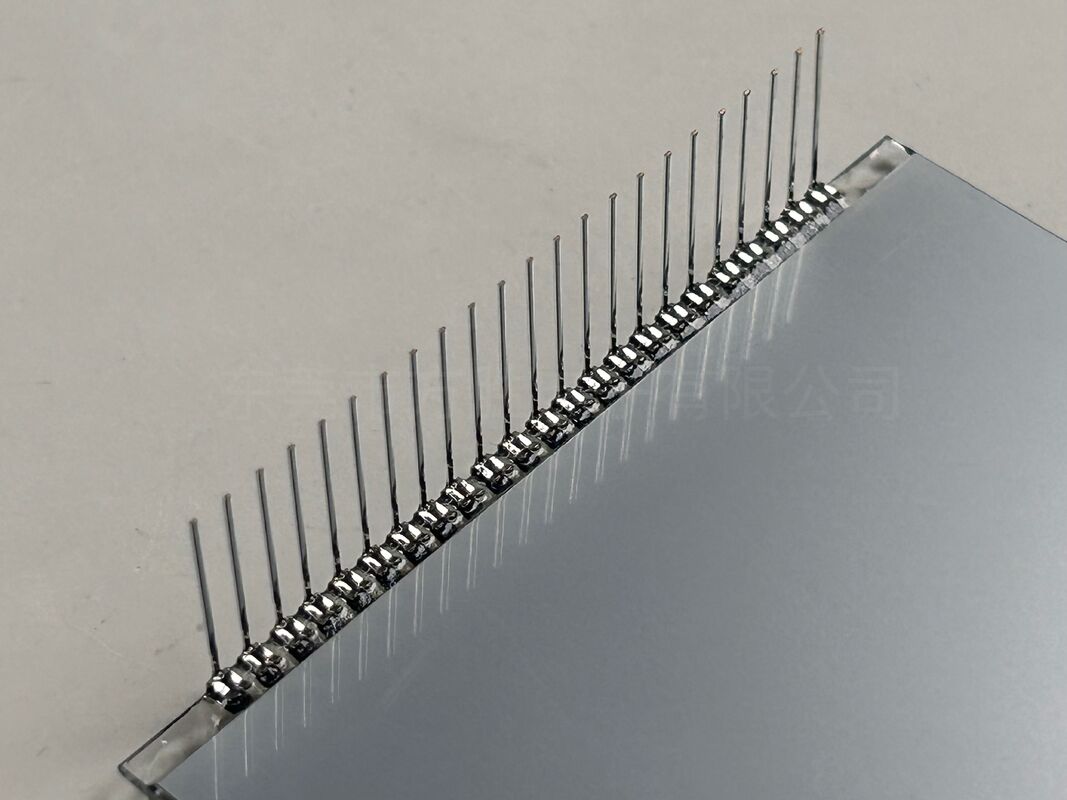 Oryginalny fabryczny wyświetlacz LCD do wyświetlacza LCD AEROX V1 Philed o wysokiej rozdzielczości Wyświetlacz panelu LCD Aerox