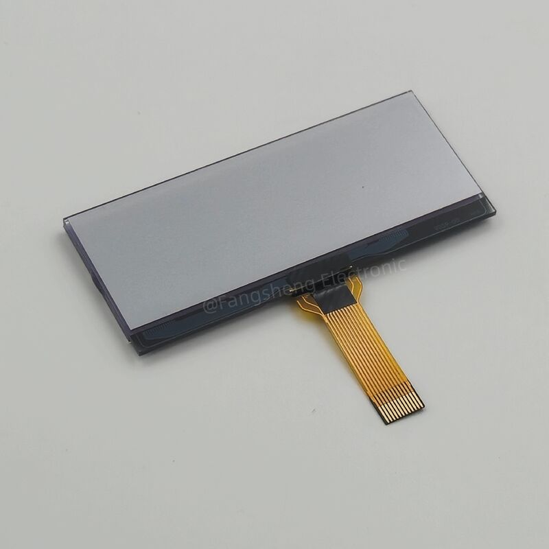 Custom COG LCD modules for CB Walkie-talkie ST7567A COG Graphic Dot Matrix LCD Module
