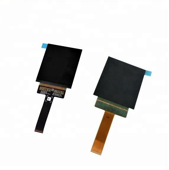 90 HZ Moduł wyświetlacza MIPI OLED 4 Interfejs linii 3 cale Rozmiar 1080 * 1200 Rozdzielczość