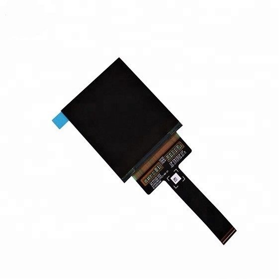 90 HZ Moduł wyświetlacza MIPI OLED 4 Interfejs linii 3 cale Rozmiar 1080 * 1200 Rozdzielczość