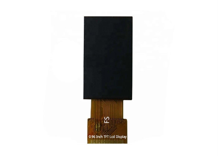 Wyświetlacz TFT o rozdzielczości 80 RGB * 160 0,96 cala do noszenia urządzenia