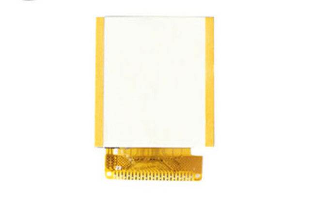 1,44-calowy wyświetlacz TFT Lcd 128 * 128 punktów Mały wyświetlacz LCD ST7735S 8/16 / bitowy interfejs MCU dla Insturment